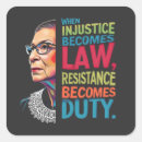 Recherche de ruth autocollants Justice