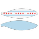 Search for american flag basketballs Red white and blue