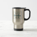 Search for awesome dad travel mugs Nonno