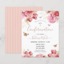 Search for daughter first communion invitations Floral