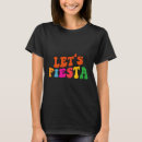 Search for fiesta womens tshirts Viva mexico
