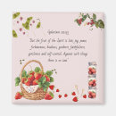 Search for strawberrys magnets Kitchen