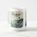 Recherche de california classiques tasses Océan
