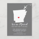 Recherche de arkansas postcards État