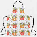 Search for textile design aprons Background