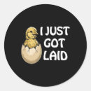 Search for chicken laying on eggs stickers Homestead
