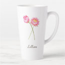 Search for with name lili mugs Birth month flower