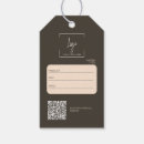 Search for price tags Business logo