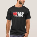 Recherche de emergency services tshirts Médecin