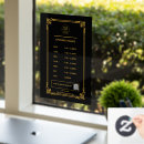 Search for professional window decals Opening times