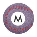 Search for purple baseballs Classic