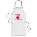 Search for cancer survivor aprons Kitchen
