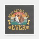 Recherche de chien beagle serviettes Chiot