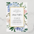 Recherche de rose hortensia invitations Aquarelle