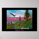Recherche de réalisme posters Paysage