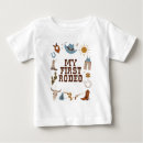 Search for first cow birthday clothing Cowboy