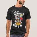 Recherche de duck hommes tshirts Disney mickey et amis