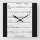 Search for vintage sheet music posters White