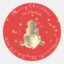 Search for abstract tree stickers Red