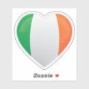 Search for country of ireland stickers Pride