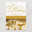 Search for one hundreth invitations 100th