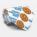 Search for hanukkah ties Jewish