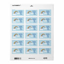 Search for postal labels Modern
