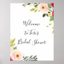Recherche de boisson posters Bride