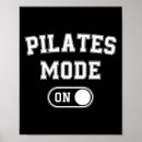Search for pilates instructor posters Breathing