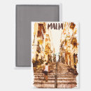 Search for malta magnets Mediterranean