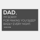 Search for dad quotes stickers Daddy