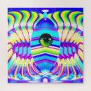 Search for psychedelic puzzles Cool