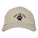 Search for dog walker hats Pet sitter