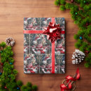 Search for frenchie christmas wrapping paper Pet