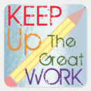 Search for good job stickers Elementary school