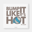 Recherche de version magnets M bump