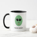 Search for funny alien mugs Humor