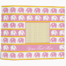 Search for cute elephant binders Animal