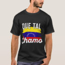 Search for venezuela tshirts Chamo