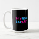Search for physical therapy mugs Healthcare