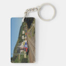 Search for train keychains Landscape