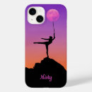 Search for balance iphone cases Gymnast