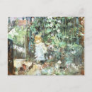 Recherche de morisot berthe cartes postales Enfants
