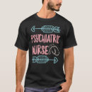 Recherche de psychiatrie tshirts Santé