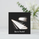 Recherche de piano recital invitations Instrument