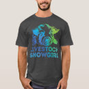 Search for livestock show tshirts Funny