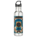 Search for native american water bottles Southwestern