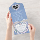 Search for 3rd anniversary invitations Couple