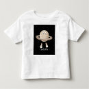 Recherche de planète saturne tshirts Système solaire