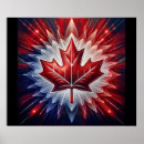 Search for canadian symbol posters Patriotic
